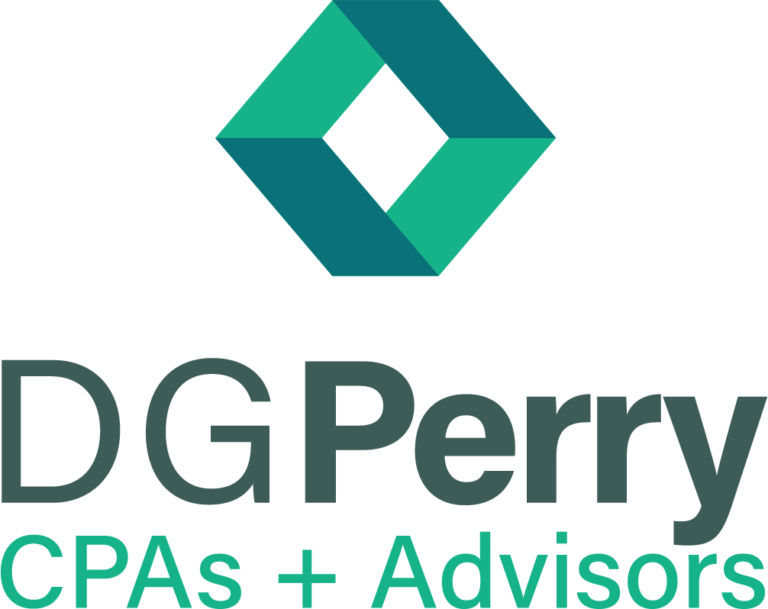 DG Perry
